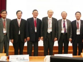 國際人才延攬 回國任教比率低