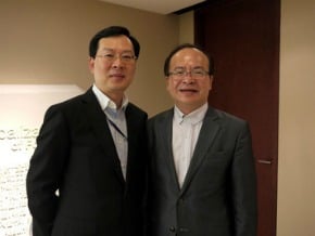 拚國際化 復星引外資登陸