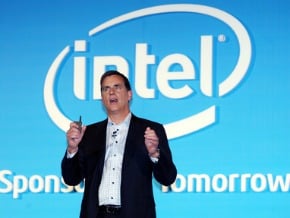 Intel推新處理器 搭配Win8搶市