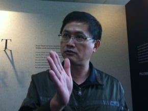 童子賢：景氣再差 優秀產品照賣