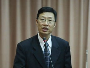 IPO證所稅溯往 陳裕璋反對
