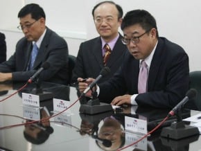 政院：NCC委員提名不會更動