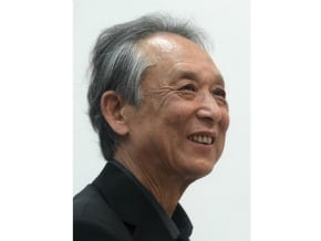 高行健「靈山」座談會 追尋失落中國