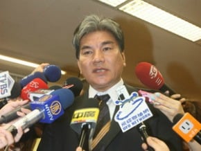環團踢館 李鴻源：願理性討論