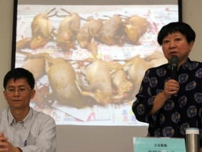 山林狩獵變調 8成黑數未回報