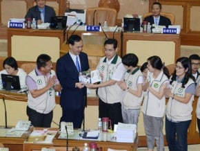 國道計程收費 新北爭免費里程