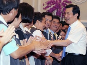 總統：盡可能把事情做好