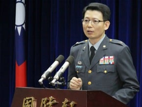 光六艇筆電遺失 軍方坦承疏失