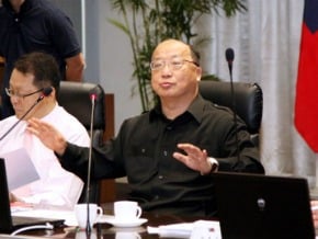 性治療專區 胡：不溝通就停工