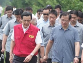 農損補助 總統：從寬從速從簡