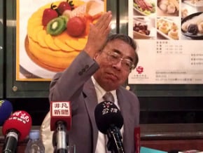 王文淵：歐債危機至少持續1年