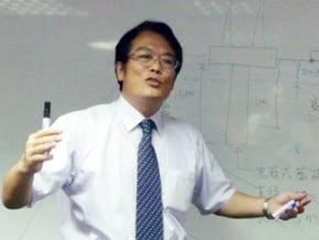 台北文山區淹水 工務局長請辭 郝團隊折損大將