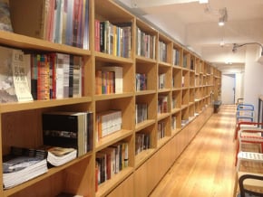 滬書店轉型升級 打造上海誠品