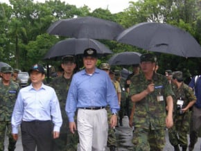 高華柱：全力協助災戶安置需求
