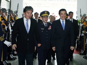 總統：治安數據佳不代表無隱憂