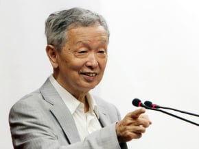 憂十二年國教 李家同盼續基測