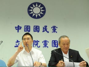 美牛案再闖關 朝野備戰臨會