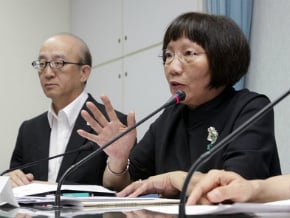 藍指前朝驗豬不驗牛 綠駁不實