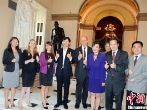 華裔政治覺醒的勝利：美國會通過排華法案道歉案始末