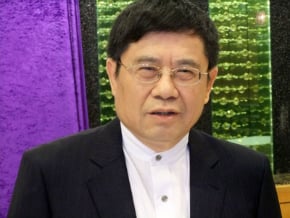 林文伯：三星無法與矽品競爭