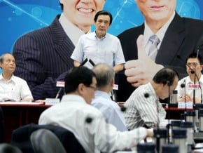 查物價 馬促關切民眾有感項目