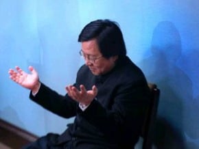 邱義仁「安亞案」無罪
