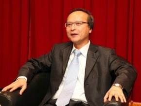 統一超新總經理 陳瑞堂拚成長