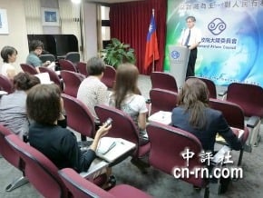 投保協議卡江陳會　陸委會：6月開不成