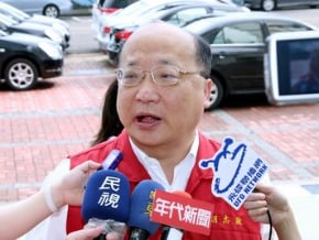 放颱風假 胡志強：安全第一