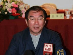 林百里：廣達未來25年更精采