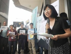 公視將審查董監事 媒改團體籲提早公布名單