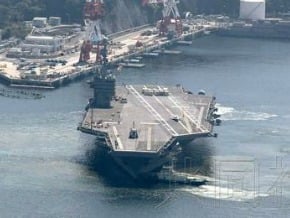 針對北韓 韓美軍隊將在朝鮮半島軍事分界線舉行聯合軍演