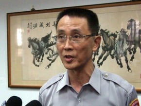 抄賭場涉縱放詐騙犯 檢辦7警