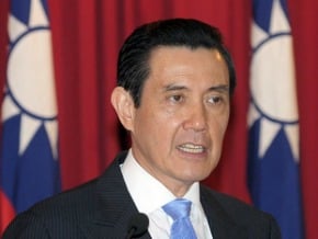 總統：國軍外購武器操作不遜色