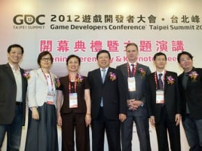 遊戲產業 免費加值將成趨勢