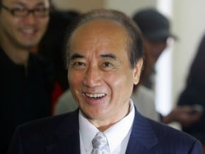 立院談話會 7月24日召開<br />王金平：對宇昌案沒有看法