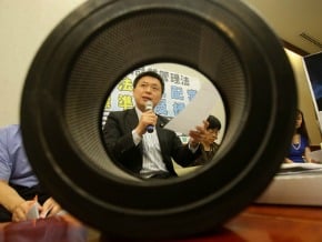 室內空氣品質管理 立委籲配套