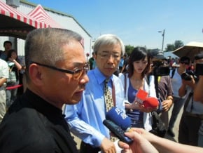 股東會爭董監 中石化力鵬互槓