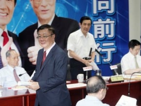 美牛案 總統盼朝野以國家為重
