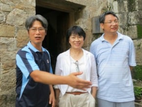 馬祖興博弈 龍應台：勿妖魔化