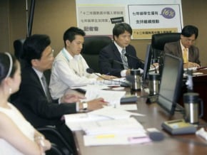 十二年國教 7成9學生：沒減壓