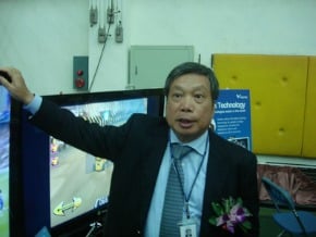 勝華：產品轉換 看好Win8
