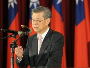林益世案 陳?：尊重司法
