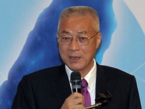 副總統：台灣是創投者的樂園