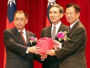 林聖忠：打造中油成世界一流