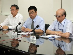 政院：Codex論戰政治角力