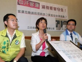 違勞基法者公布 部分縣市未罰