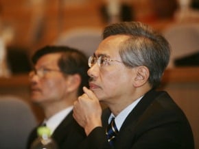 邱文達：朝醫療糾紛合理化修法