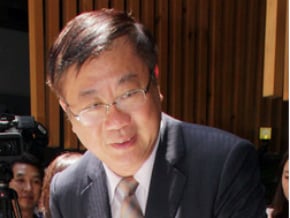 陳保基：美牛依政策推動開放