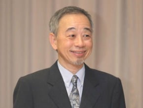 走過弊案爭議 石守謙當選院士